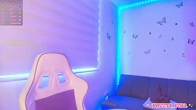 sweettvera webcam