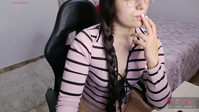 CattleyaAngel webcam