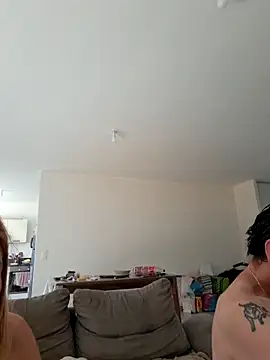 Le_fantasme webcam
