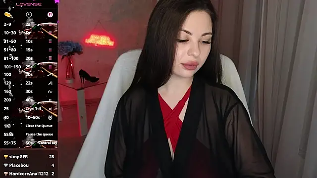 Deborah_lowe webcam