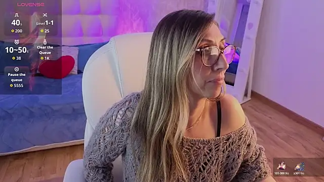 Scarlett_079 webcam