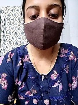 Tamil_shalini webcam