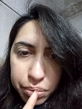 darkgodessone webcam