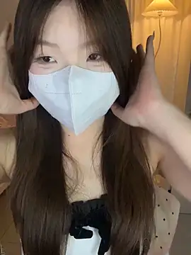 _xiaoxinxin_ webcam