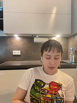 Just-Lilly webcam