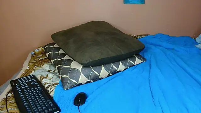 SweetCandiee webcam