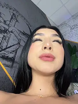 BadLilAngelXXX webcam