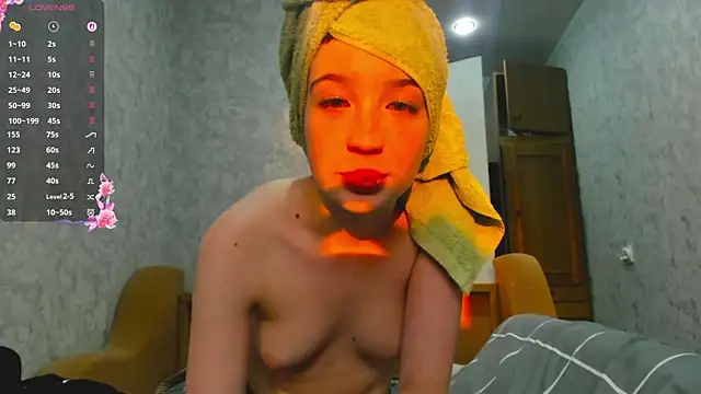 EvonDales webcam