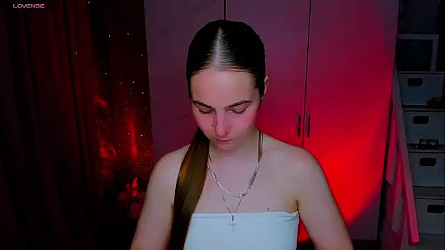 Maddy_Wood_ webcam