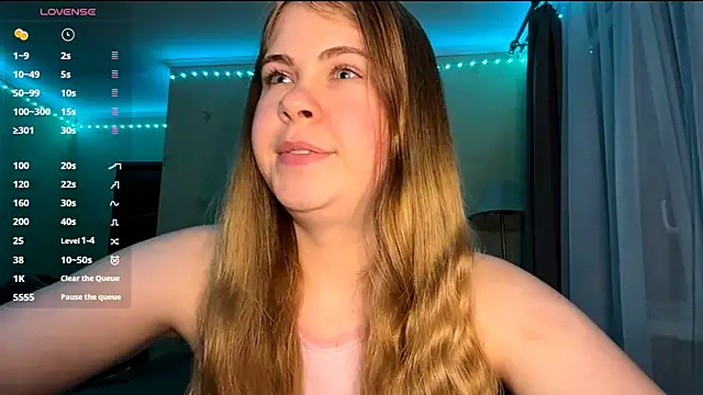Amy_Maev webcam