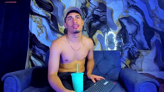 Ares_DAMM webcam