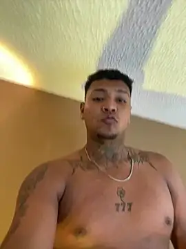 Axell_king07 webcam