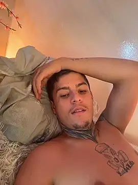 Jetf_Andrea_couple webcam
