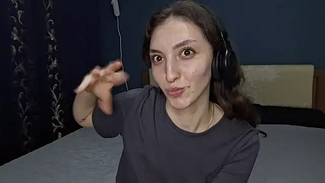 CindyLight webcam