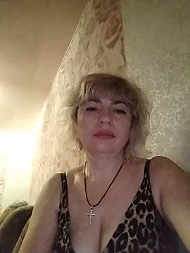 NataLilu826 webcam