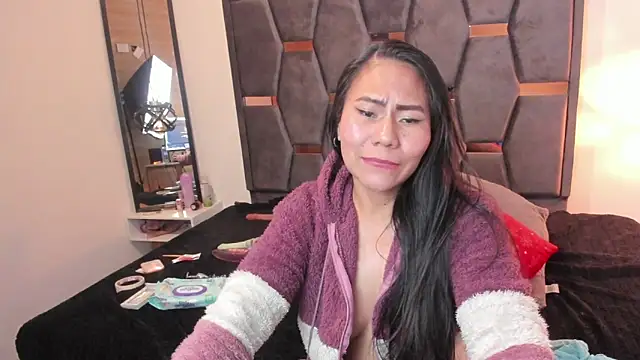 Keyla_Brunette_ webcam