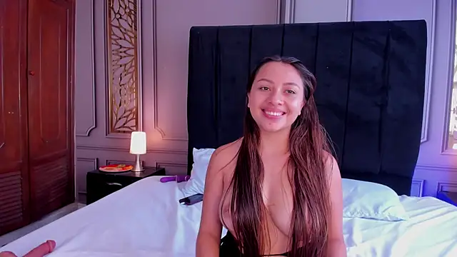 dulce_girls webcam