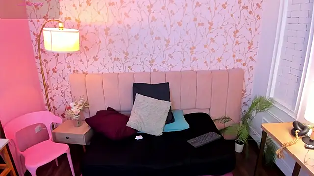 Alicecoule_ webcam
