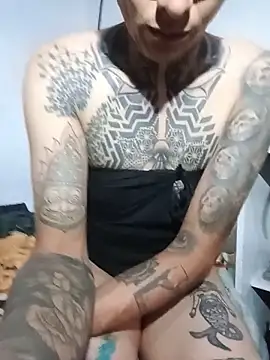 eroos_twink webcam