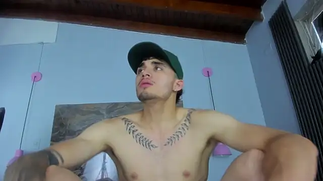 James-06 live cam on StripChat