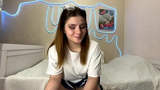 SexyFriren webcam