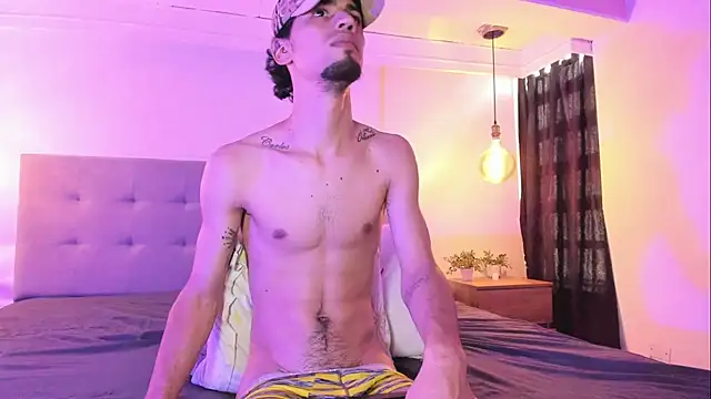 MichaelEvanss_ webcam
