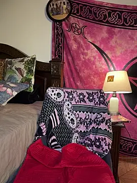 Lilith_Desire webcam
