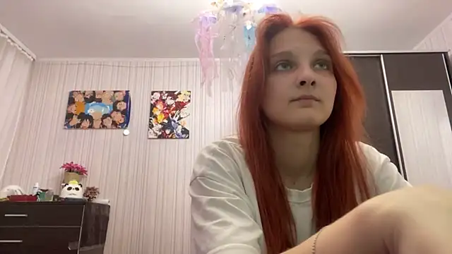 LavetaGossage webcam