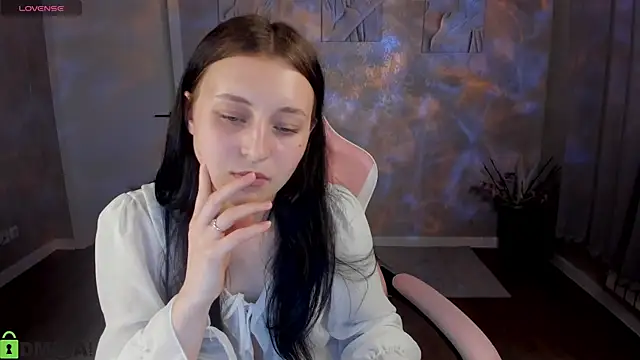Tracey_Gill webcam
