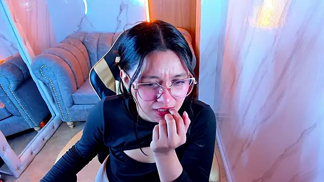 HoneyDoll_tf webcam