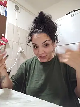 GabyAndrey93 webcam