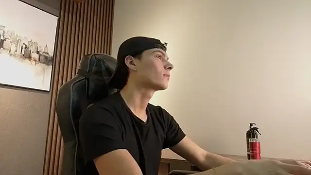 Esteban_Fire webcam