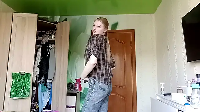 NorineGressett webcam