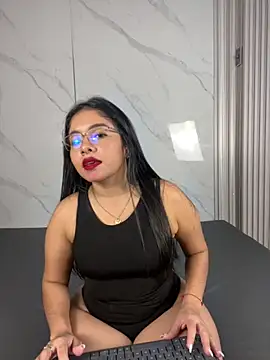 ValentinaLuciana webcam