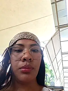 AhslyDuque webcam