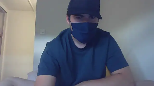 ThoX00 webcam