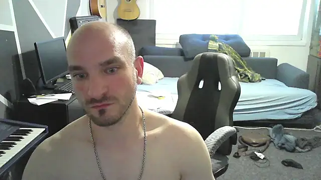 Lightbringer9 webcam