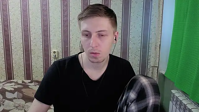 Darien_Brown webcam