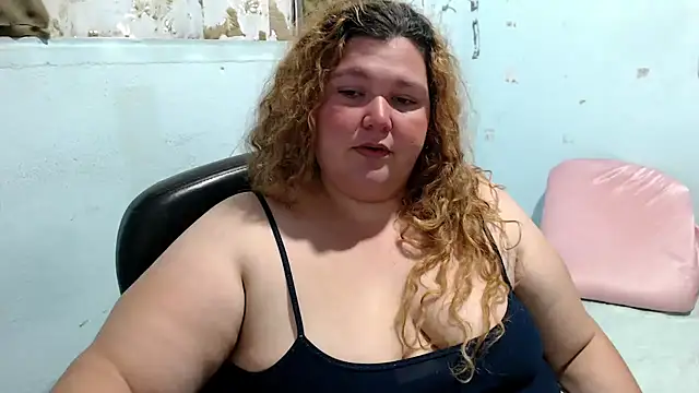 bbwsquirt webcam