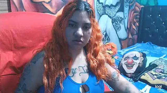 Dulce_domini webcam