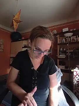 Dettybitch40 webcam