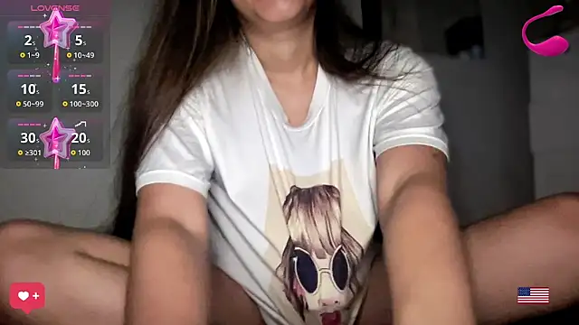 kathrynwilson1 live cam on StripChat