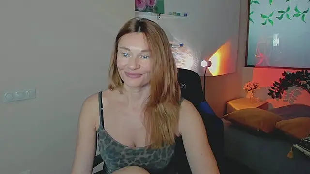 MistyBarnes webcam