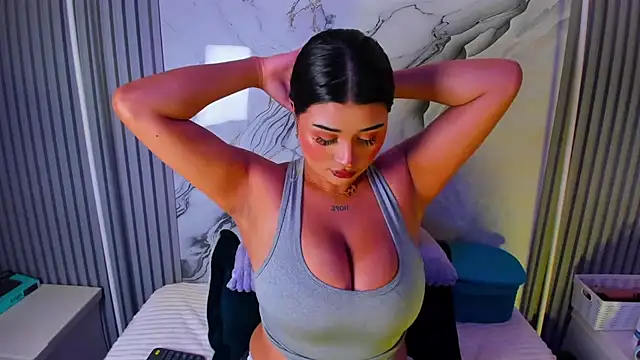 venusowen_ live cam on StripChat
