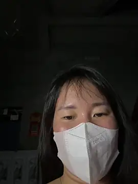 Shenghan-babiii live cam on StripChat