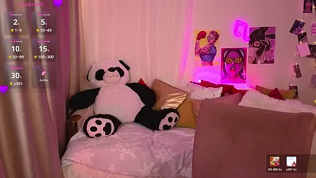 MellisaHoward live cam on StripChat