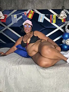 AranzalatinBlaks1 webcam