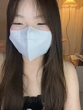 _xiaoxinxin_ webcam