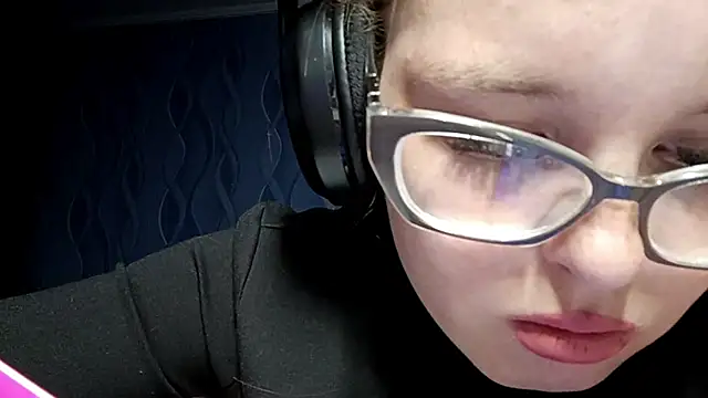 JennieSpotted webcam