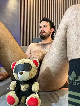 Adrian_SITH webcam